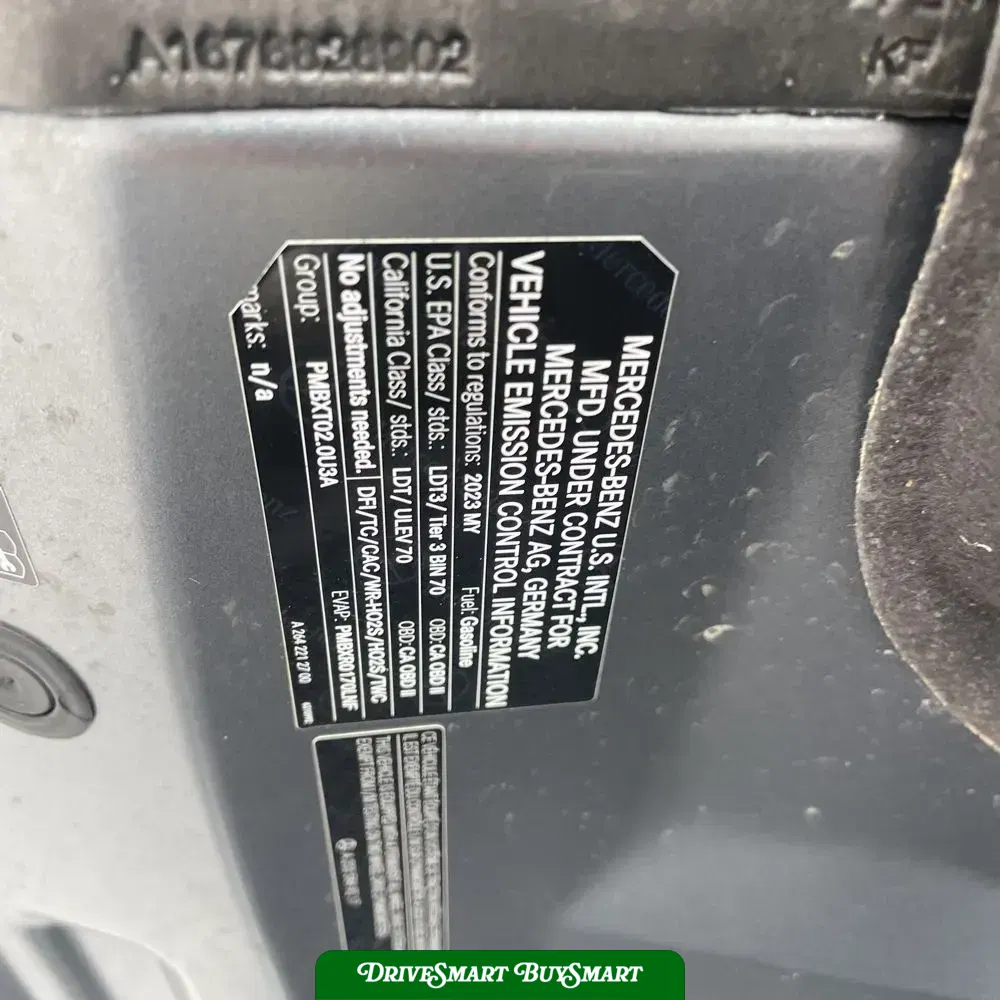 2023 Mercedes-Benz GLE GLE 350 4MATIC