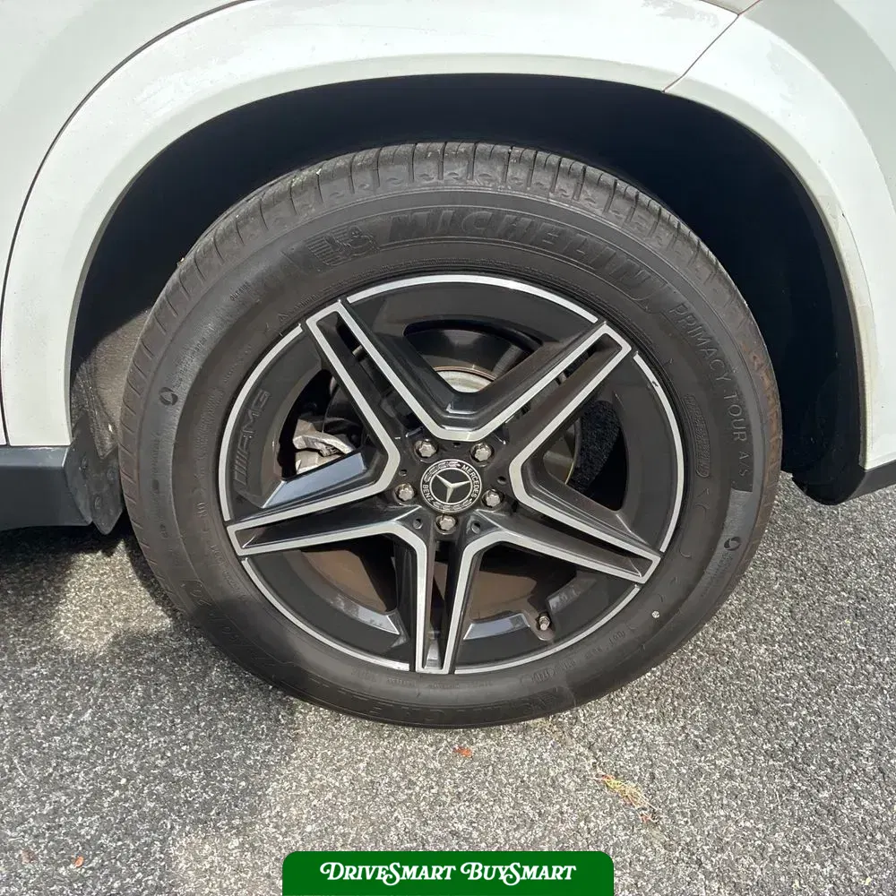 2022 Mercedes-Benz GLE GLE 350 4MATIC