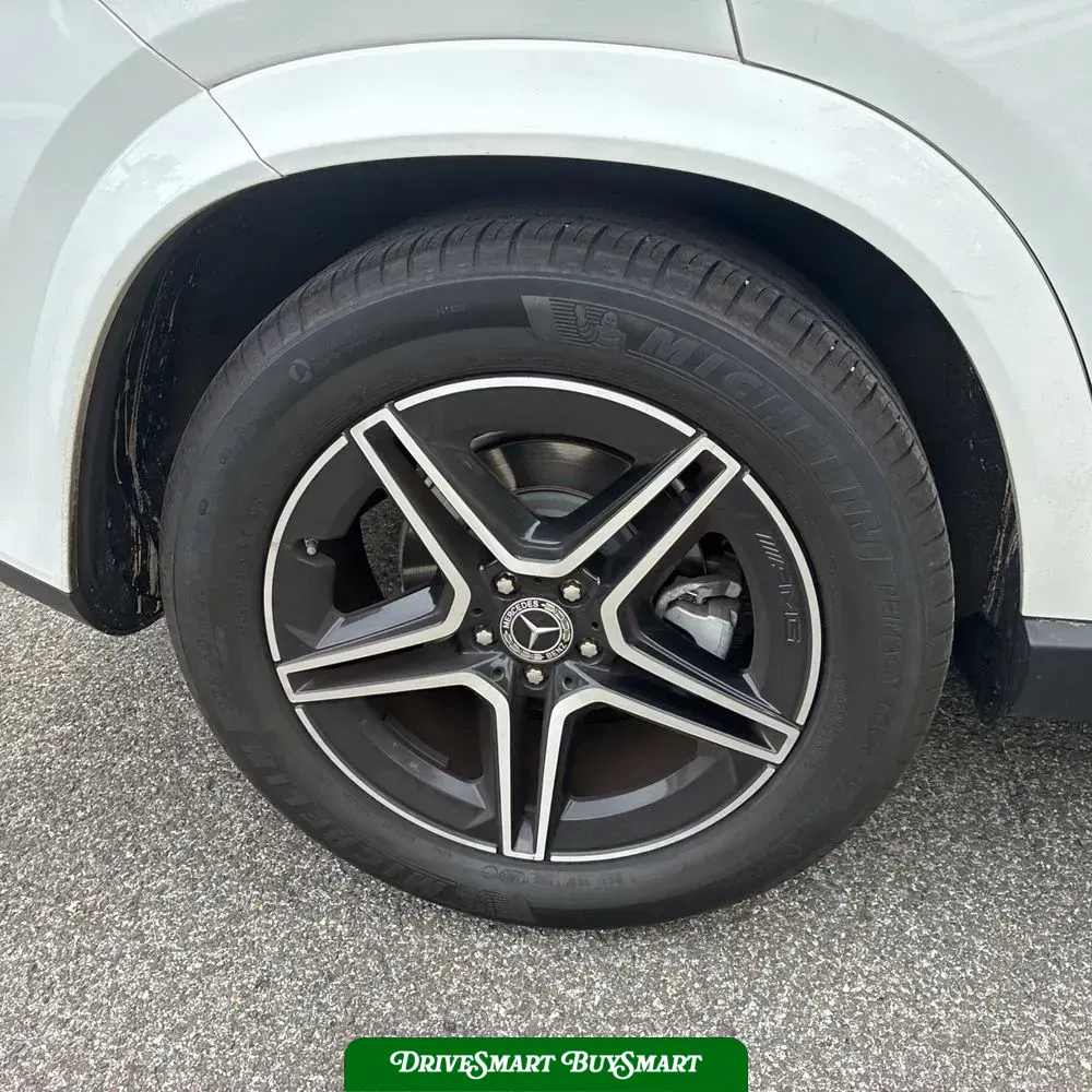 2022 Mercedes-Benz GLE GLE 350 4MATIC