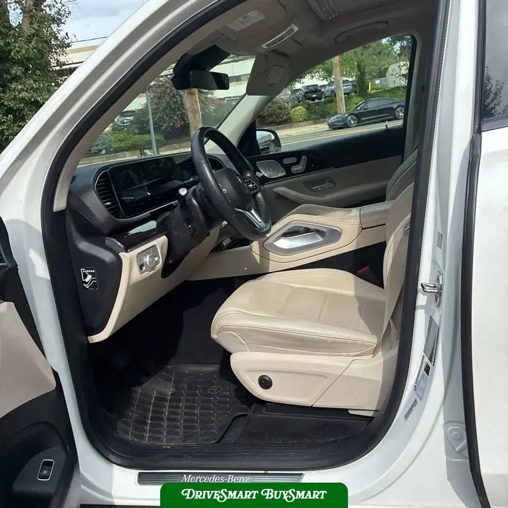2022 Mercedes-Benz GLE GLE 350 4MATIC