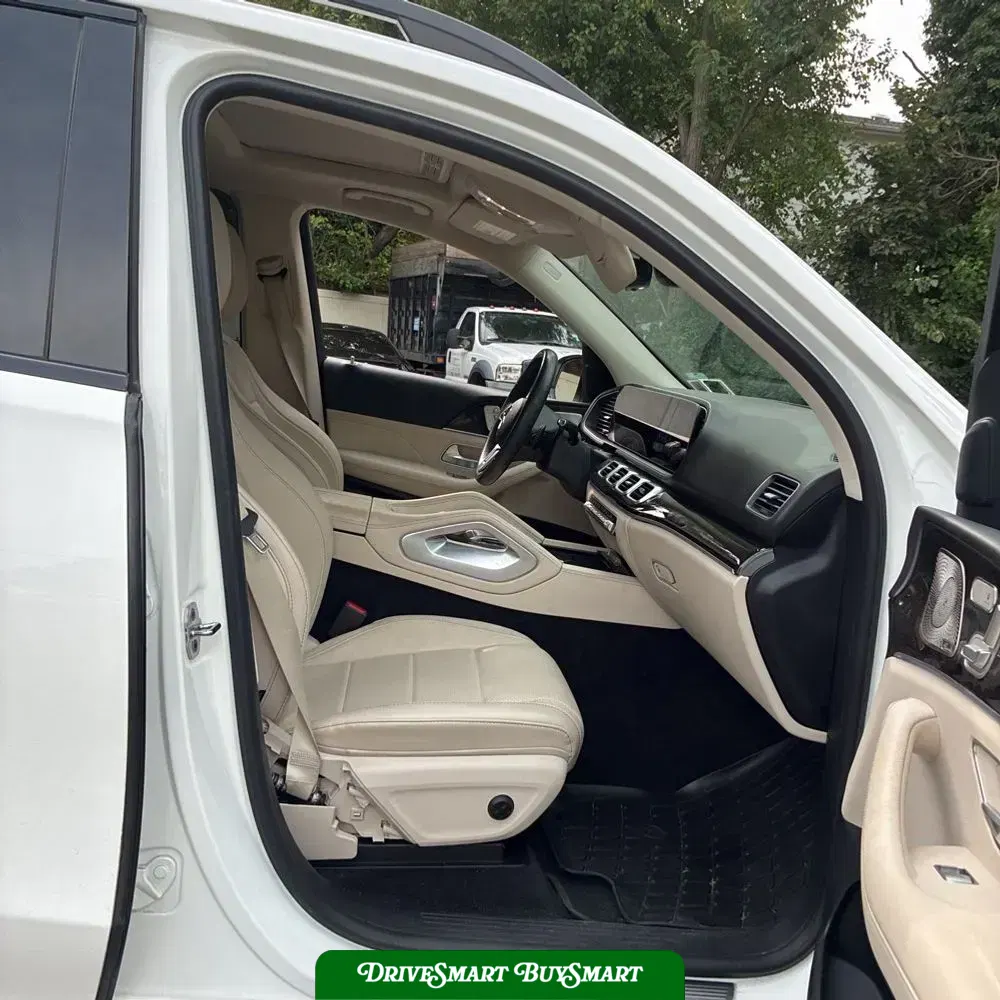 2022 Mercedes-Benz GLE GLE 350 4MATIC