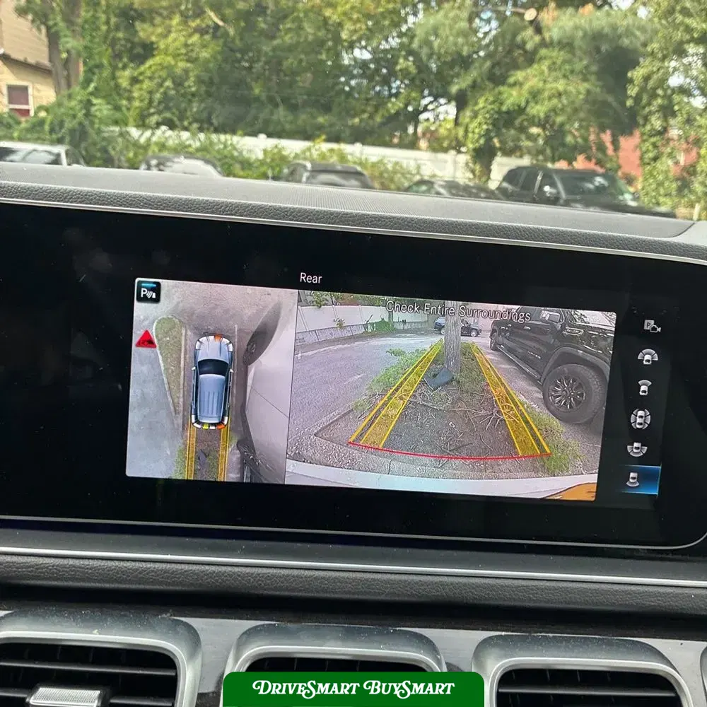 2022 Mercedes-Benz GLE GLE 350 4MATIC