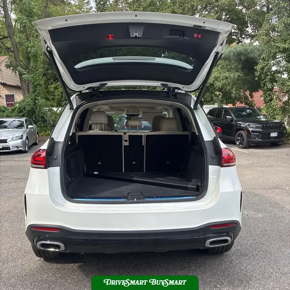 2022 Mercedes-Benz GLE GLE 350 4MATIC