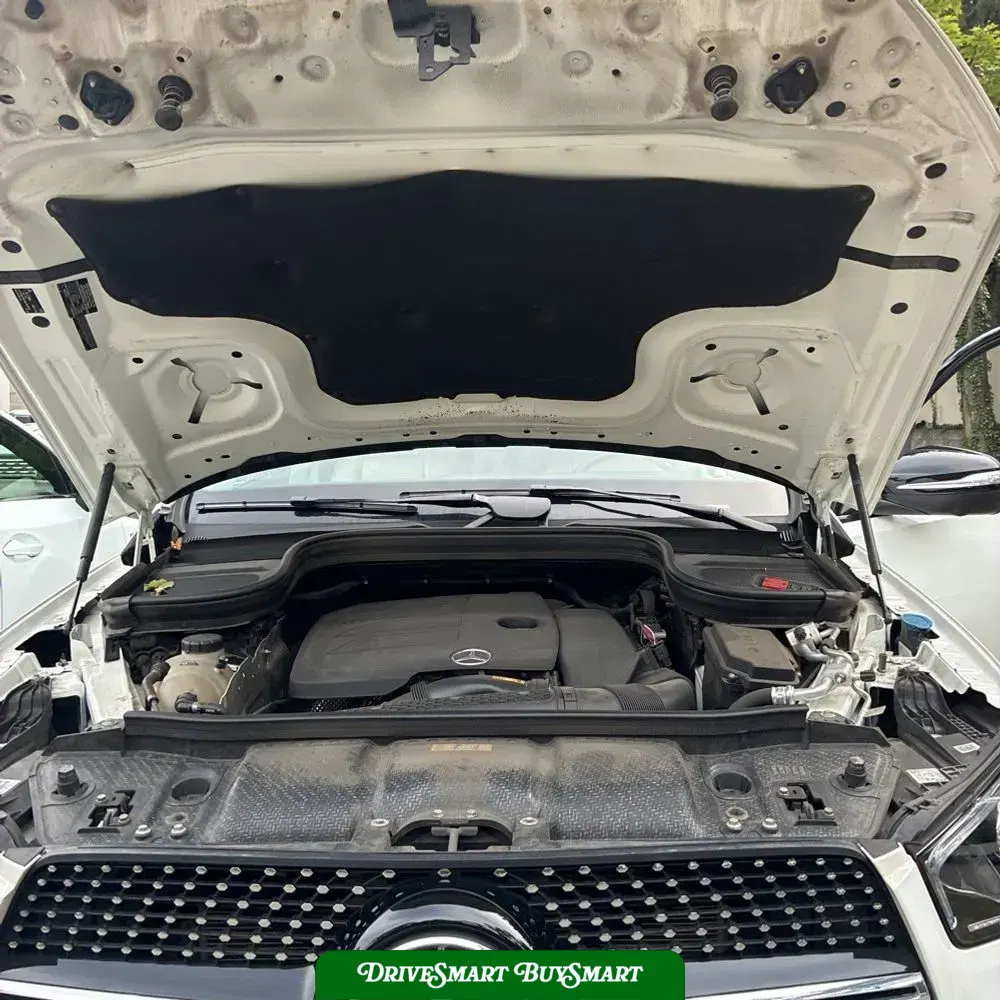 2022 Mercedes-Benz GLE GLE 350 4MATIC