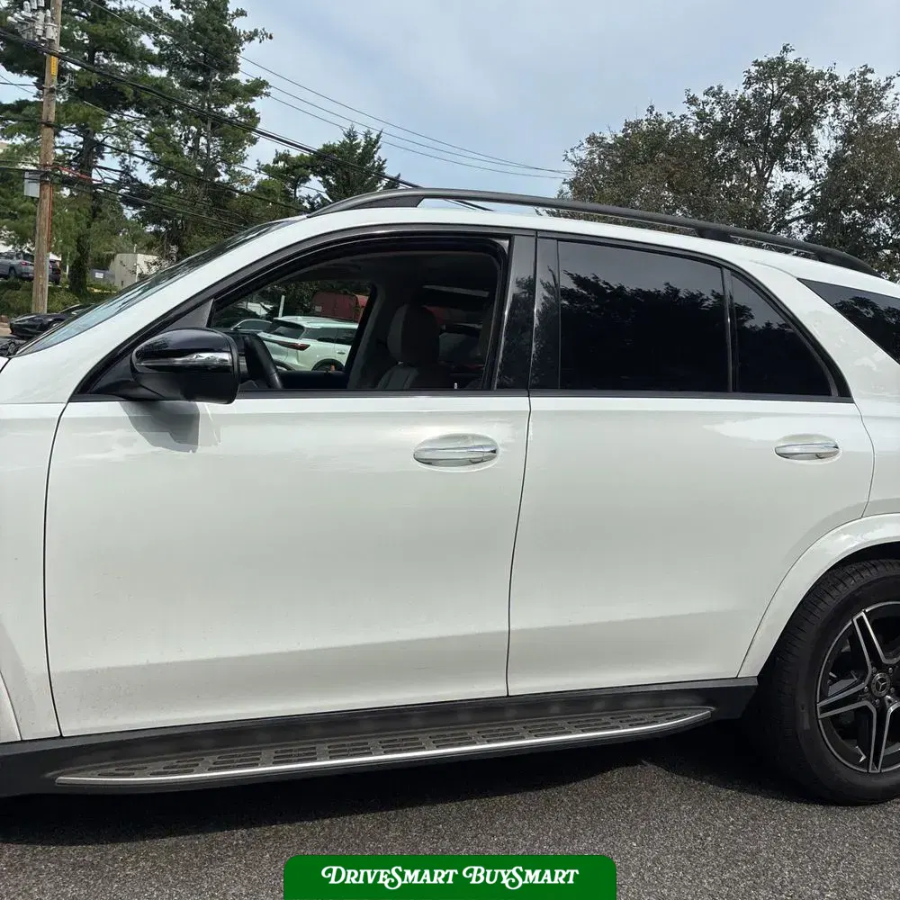 2022 Mercedes-Benz GLE GLE 350 4MATIC