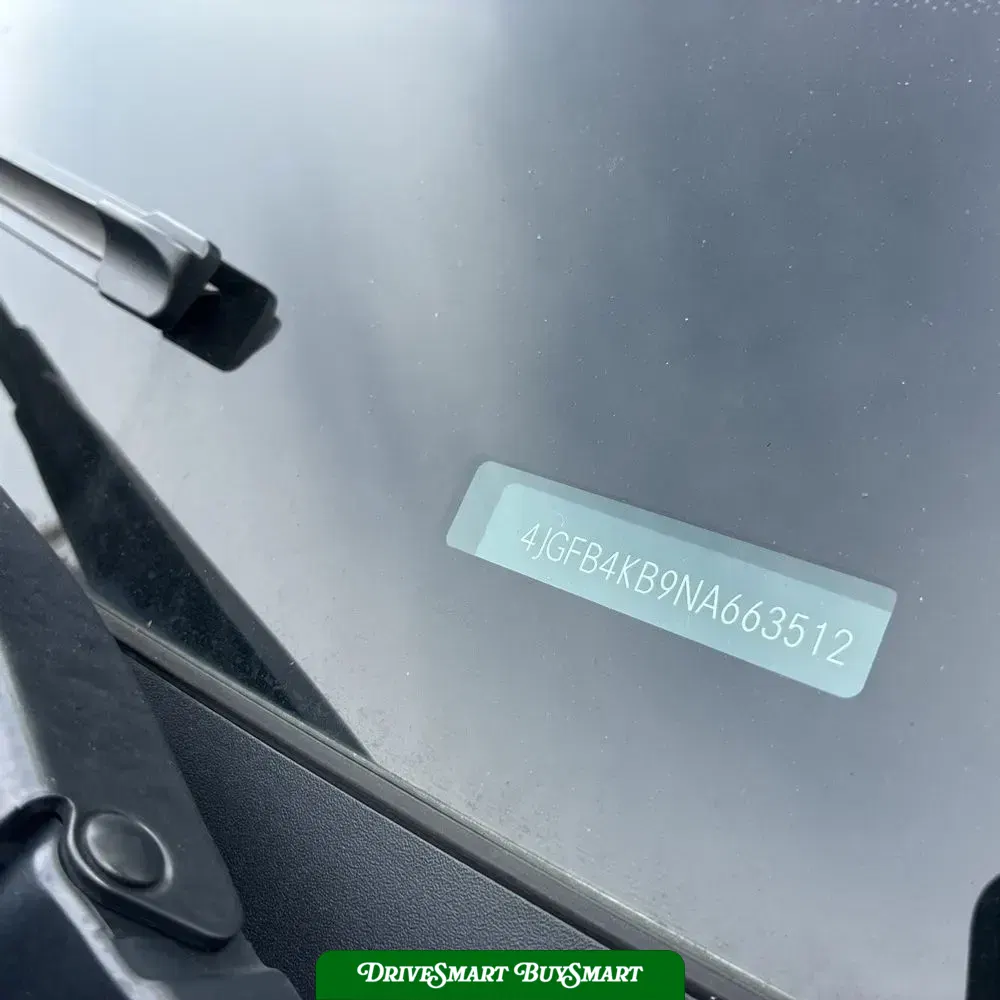 2022 Mercedes-Benz GLE GLE 350 4MATIC