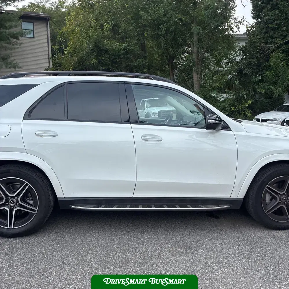 2022 Mercedes-Benz GLE GLE 350 4MATIC