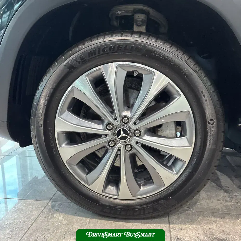 2022 Mercedes-Benz GLE GLE 350 4MATIC