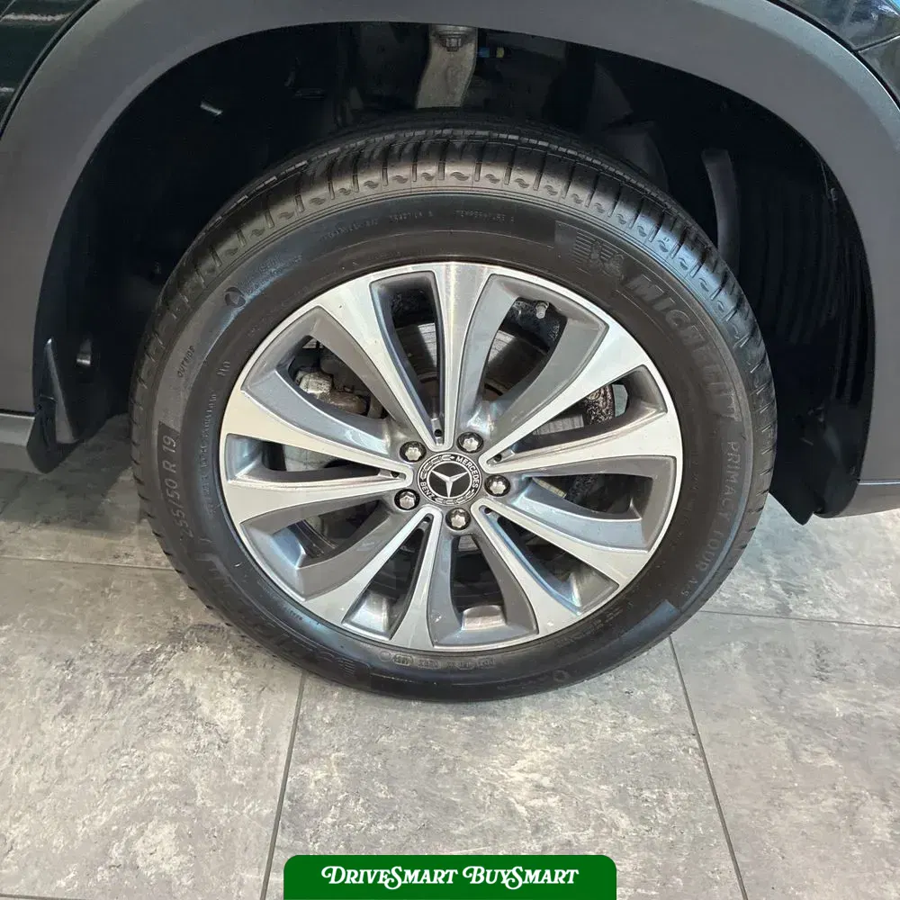 2022 Mercedes-Benz GLE GLE 350 4MATIC