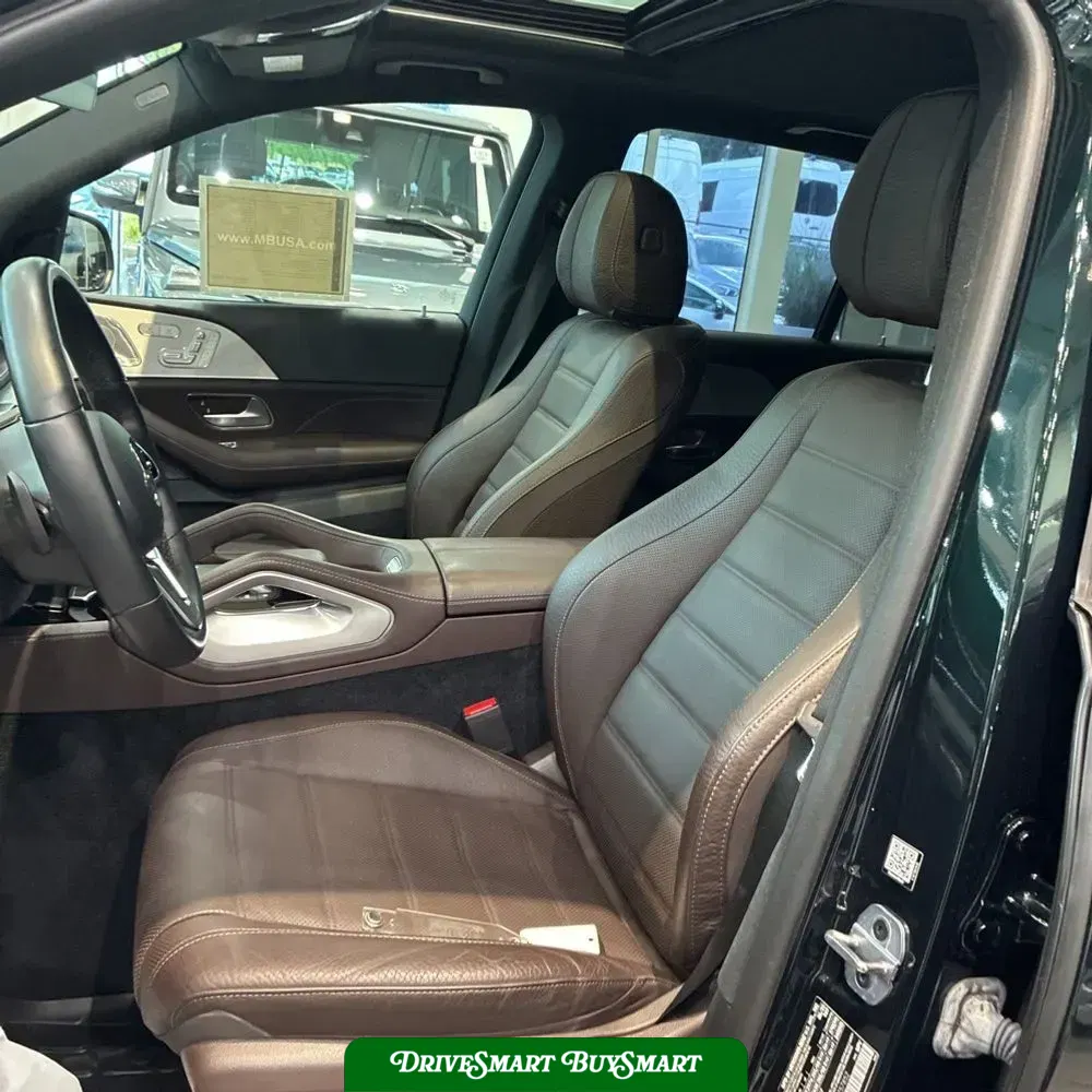 2022 Mercedes-Benz GLE GLE 350 4MATIC