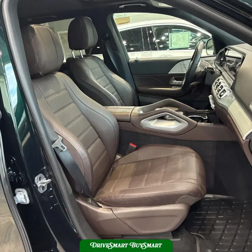 2022 Mercedes-Benz GLE GLE 350 4MATIC