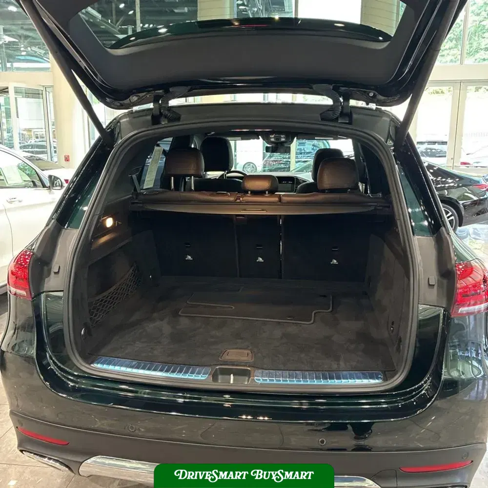 2022 Mercedes-Benz GLE GLE 350 4MATIC