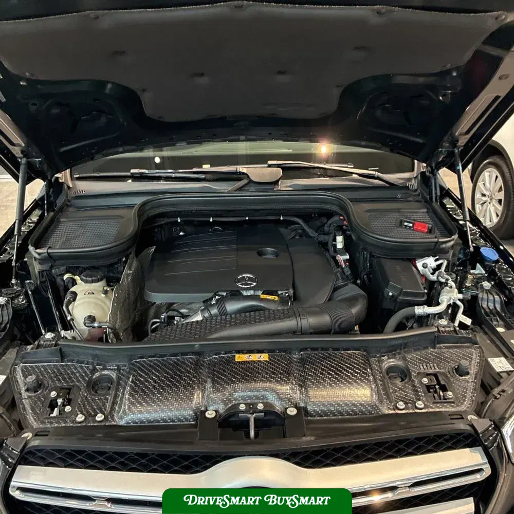 2022 Mercedes-Benz GLE GLE 350 4MATIC