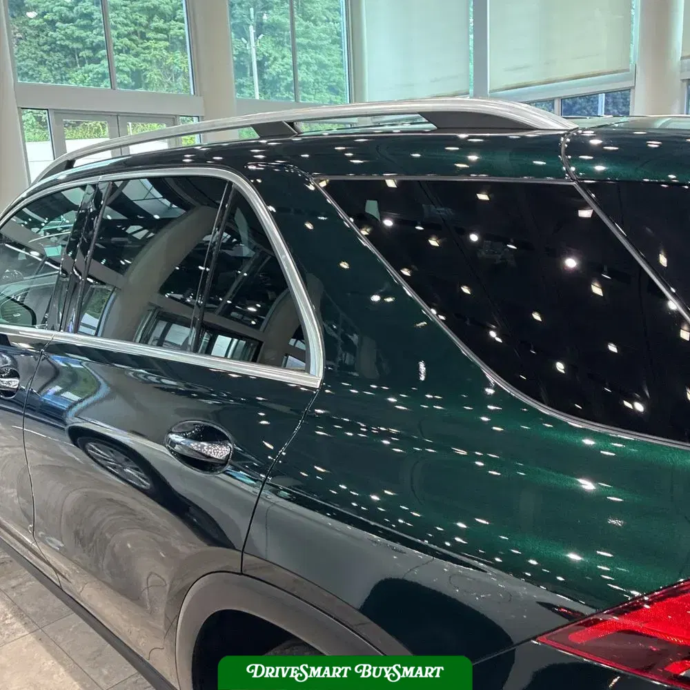2022 Mercedes-Benz GLE GLE 350 4MATIC