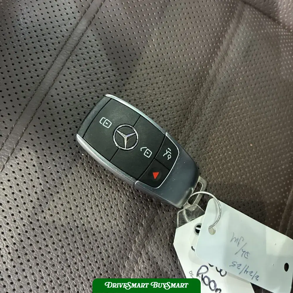 2022 Mercedes-Benz GLE GLE 350 4MATIC