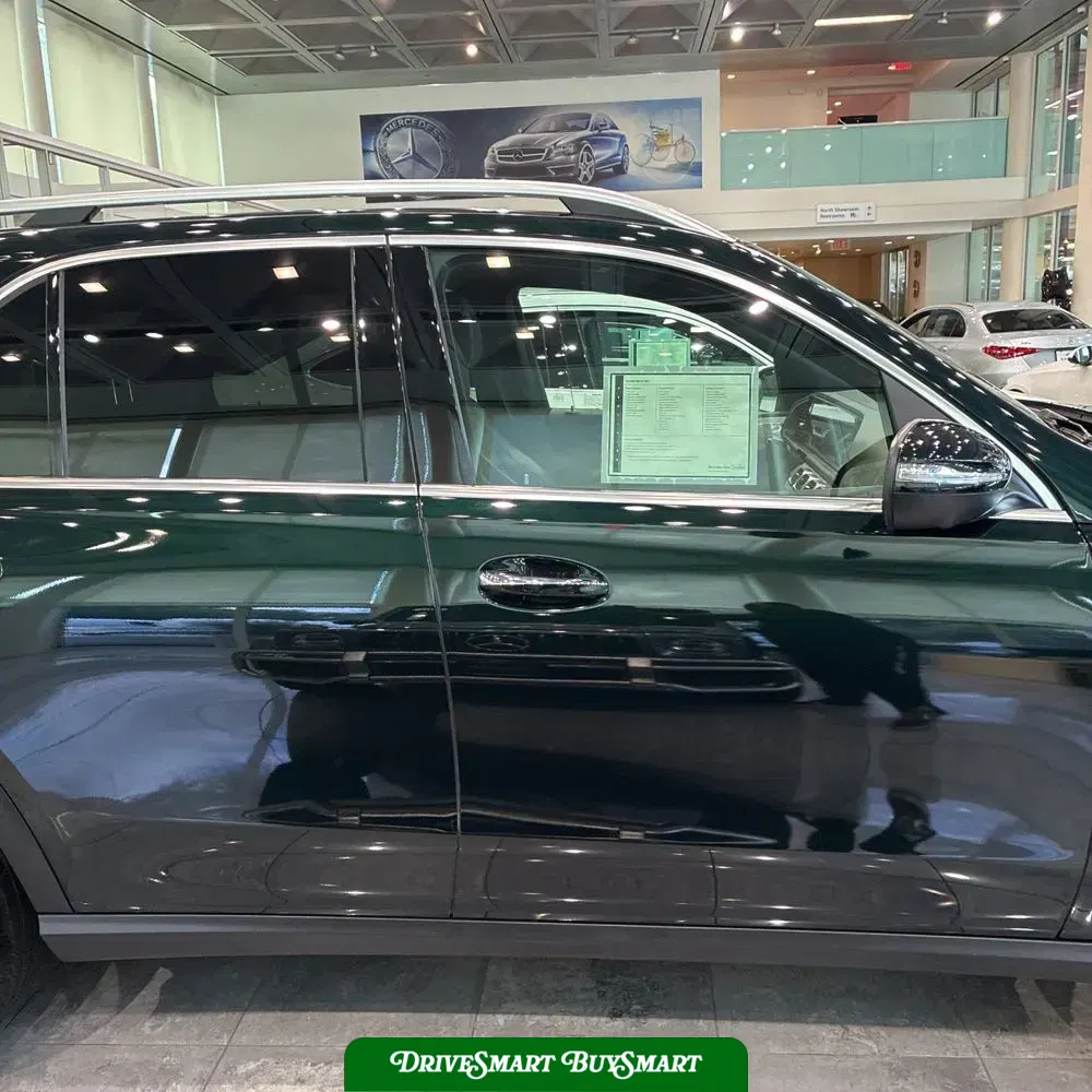 2022 Mercedes-Benz GLE GLE 350 4MATIC