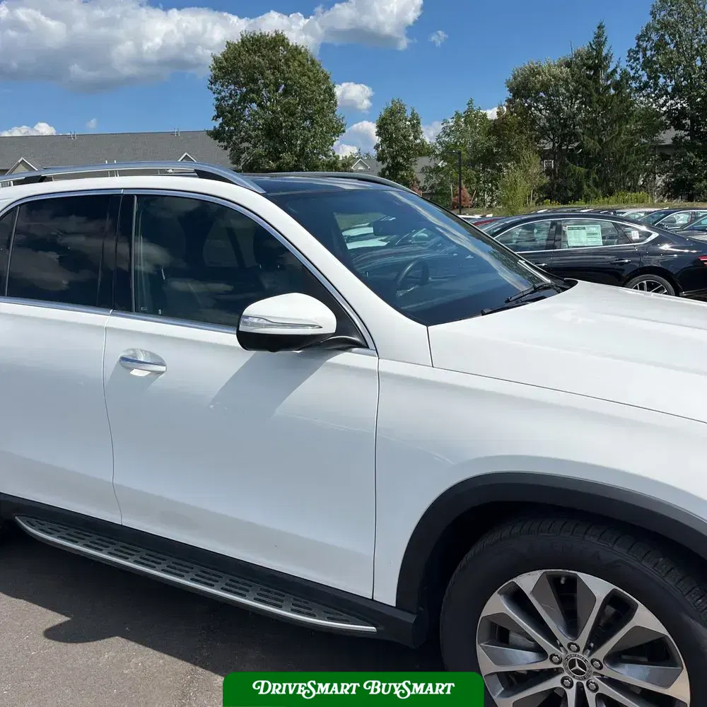 2023 Mercedes-Benz GLE GLE 350 4MATIC