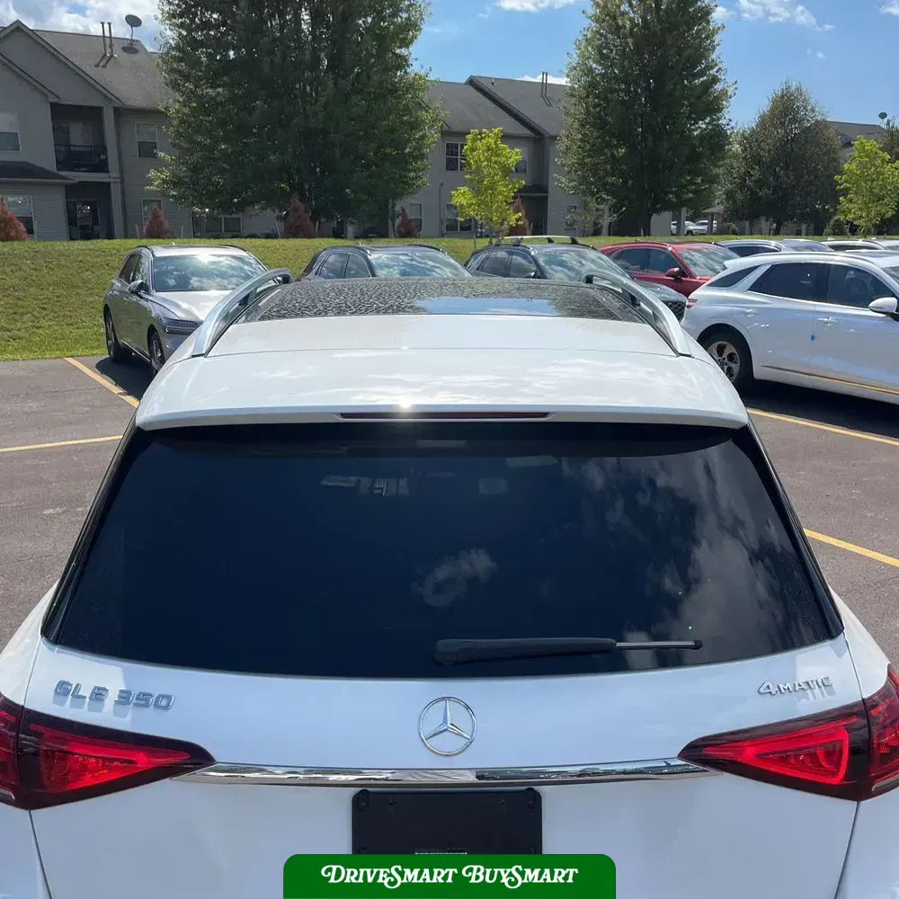2023 Mercedes-Benz GLE GLE 350 4MATIC