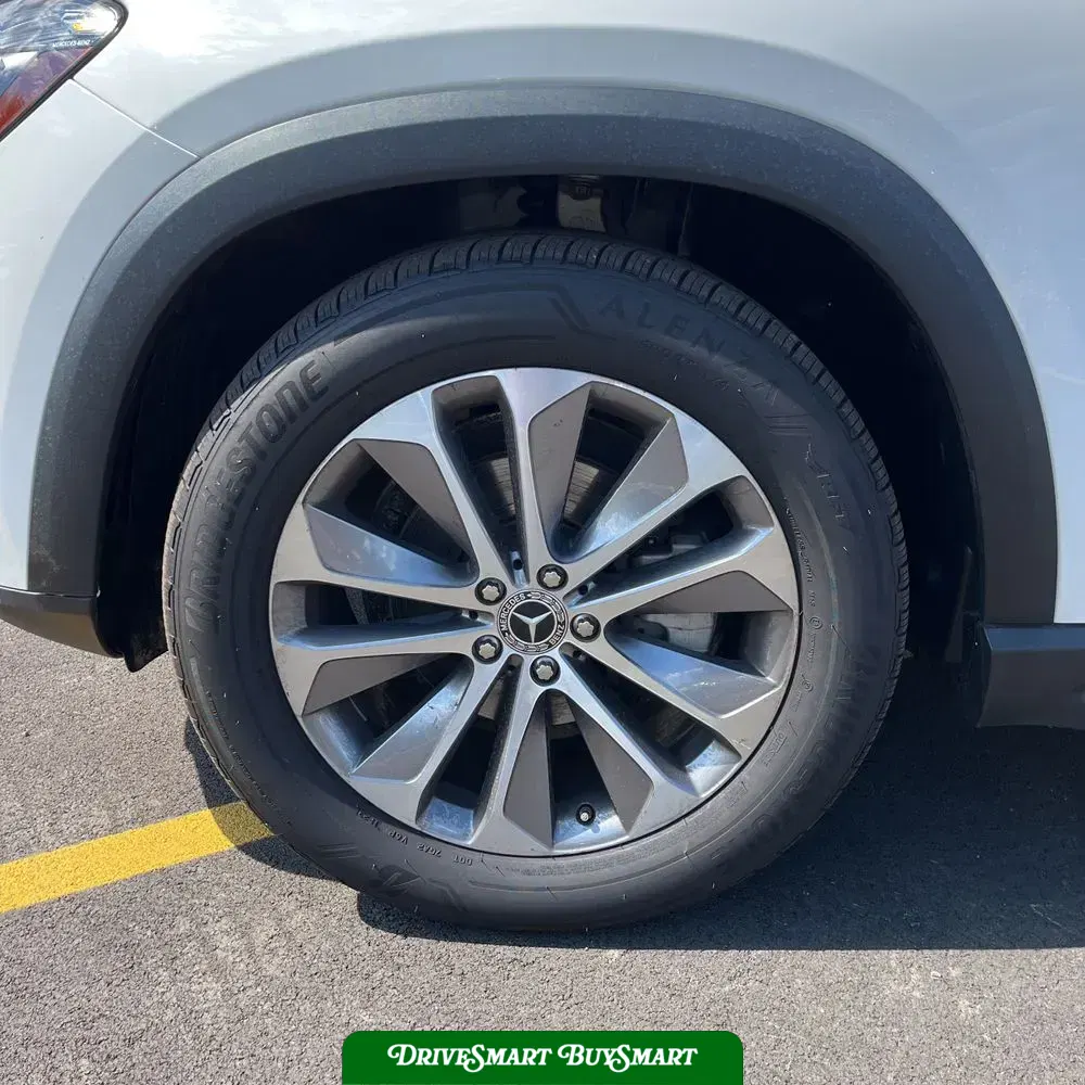 2023 Mercedes-Benz GLE GLE 350 4MATIC