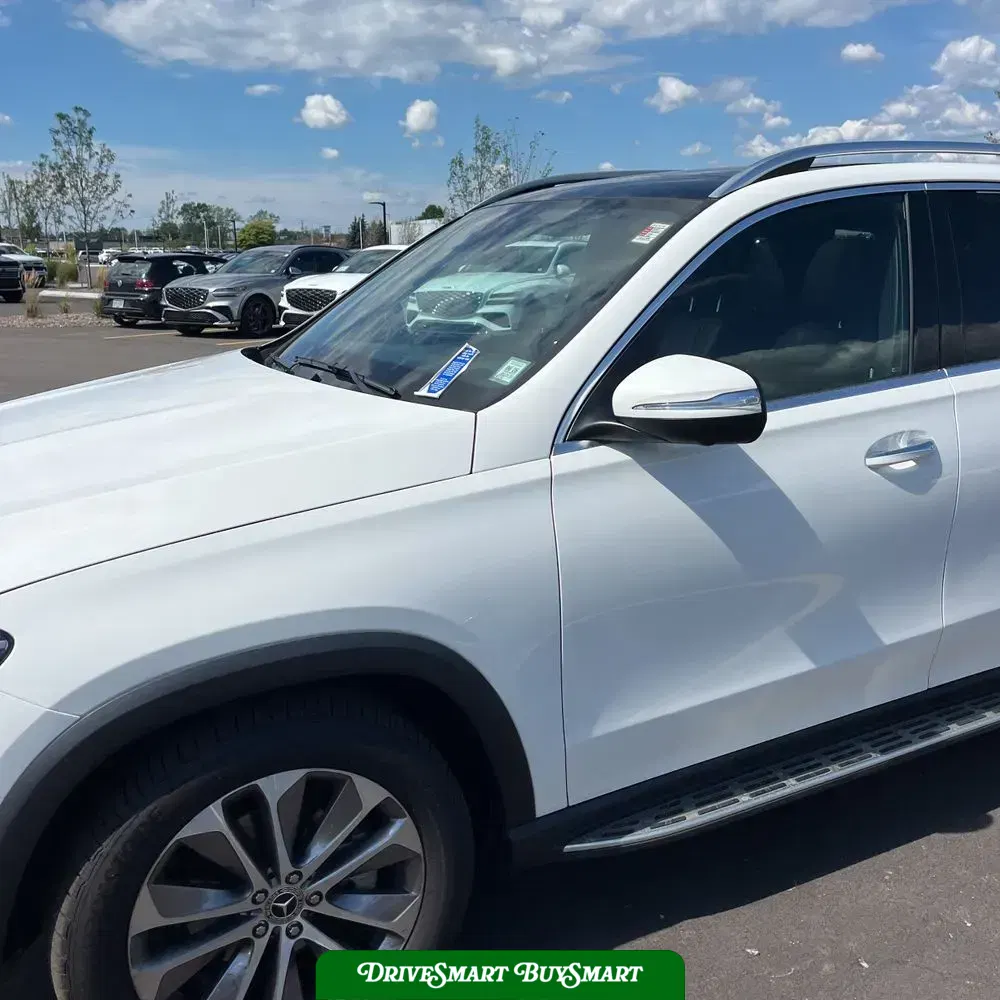2023 Mercedes-Benz GLE GLE 350 4MATIC