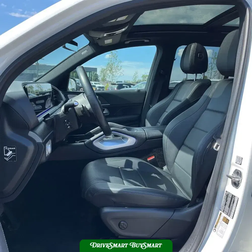 2023 Mercedes-Benz GLE GLE 350 4MATIC