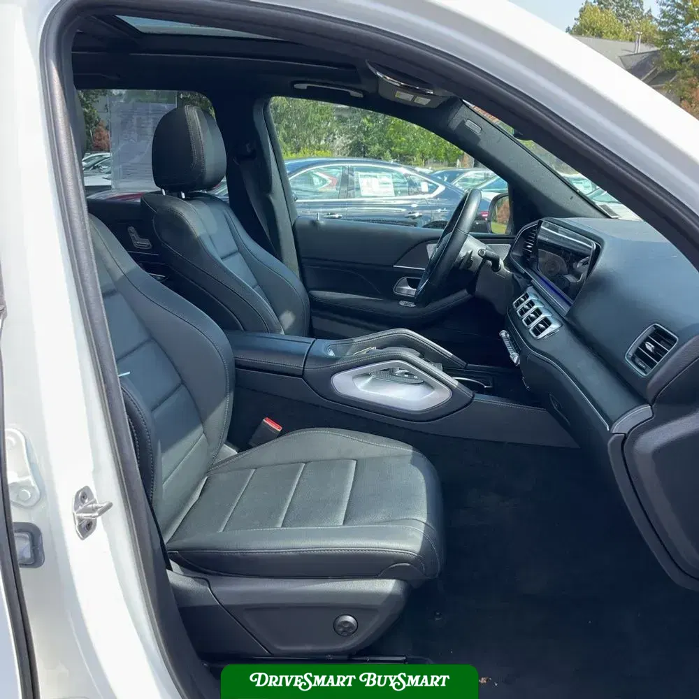 2023 Mercedes-Benz GLE GLE 350 4MATIC