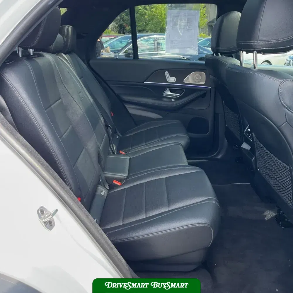 2023 Mercedes-Benz GLE GLE 350 4MATIC