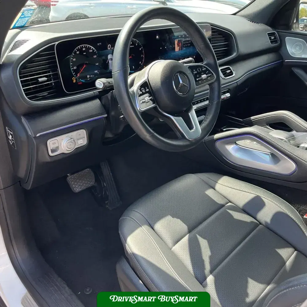 2023 Mercedes-Benz GLE GLE 350 4MATIC