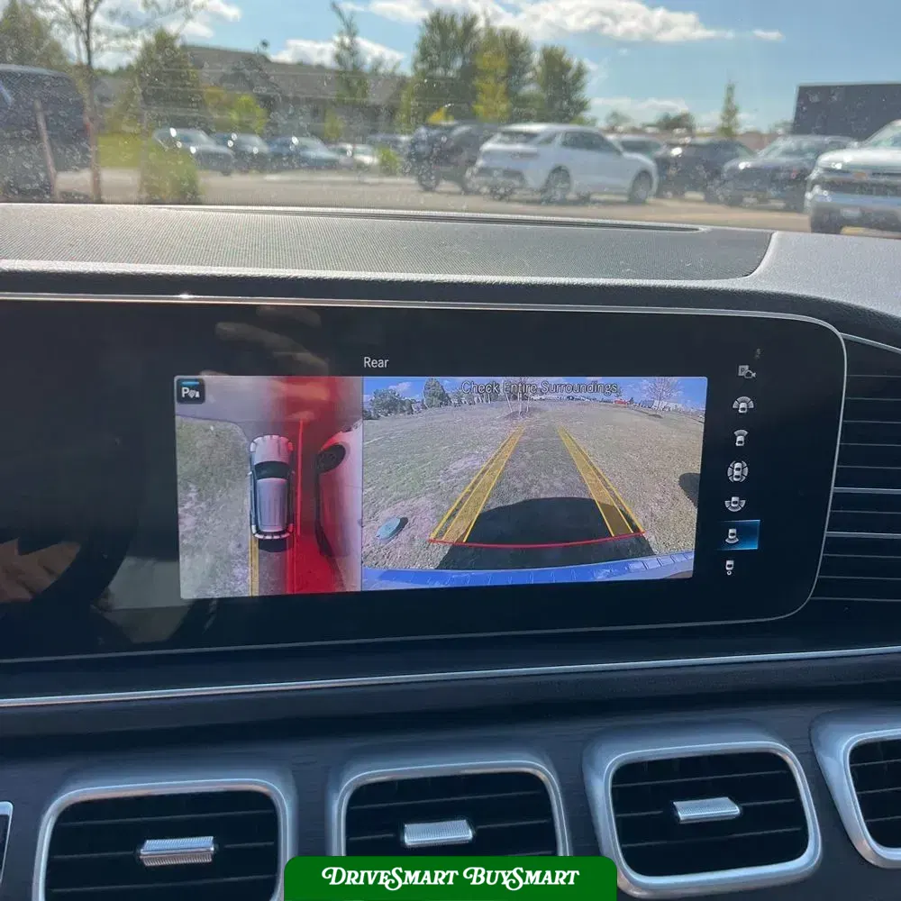 2023 Mercedes-Benz GLE GLE 350 4MATIC