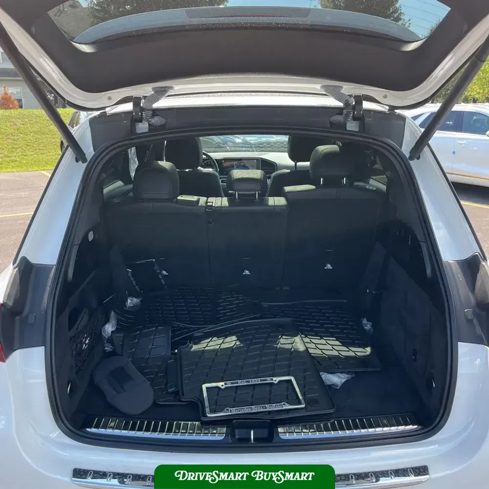 2023 Mercedes-Benz GLE GLE 350 4MATIC