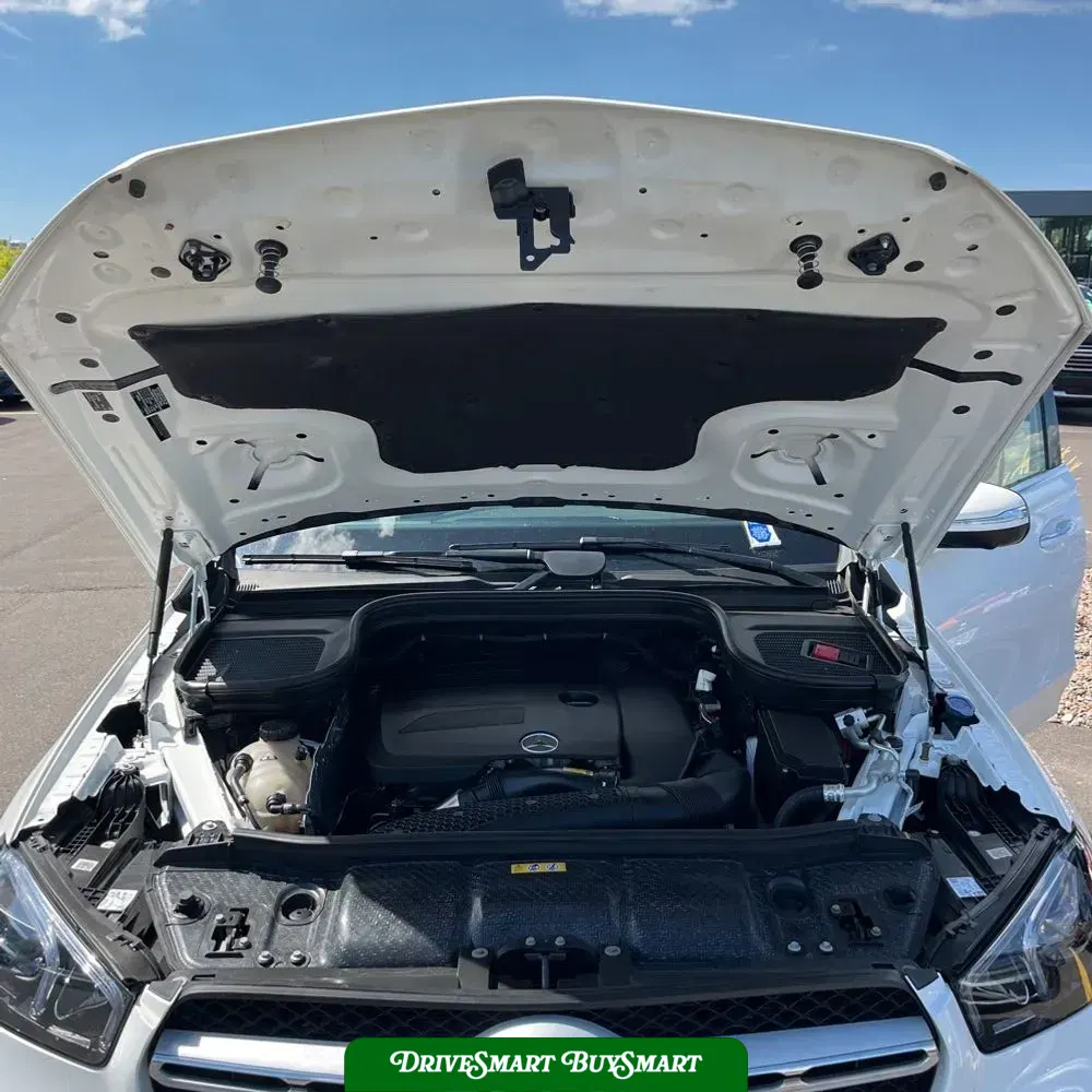 2023 Mercedes-Benz GLE GLE 350 4MATIC