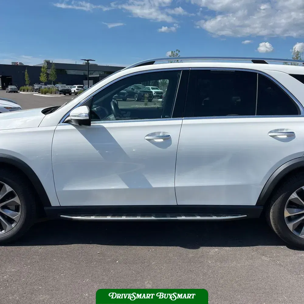 2023 Mercedes-Benz GLE GLE 350 4MATIC