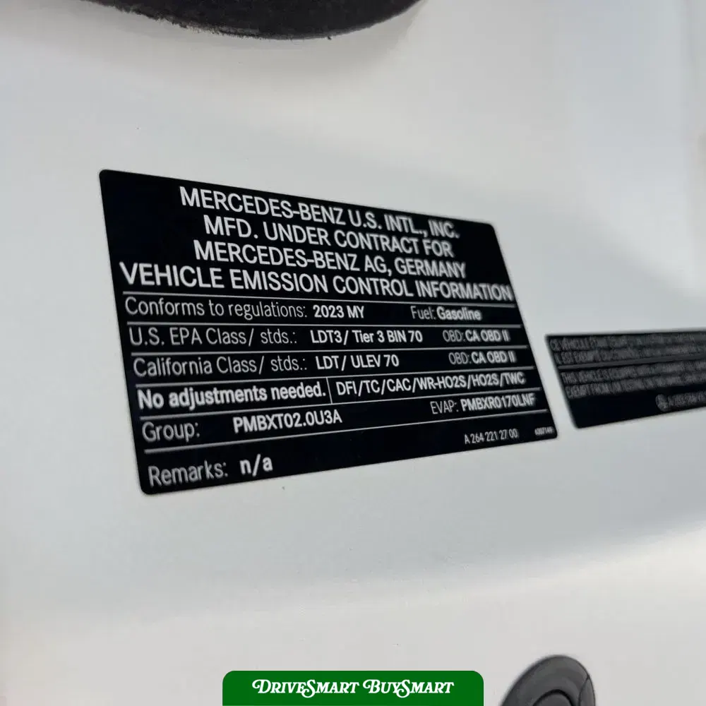 2023 Mercedes-Benz GLE GLE 350 4MATIC
