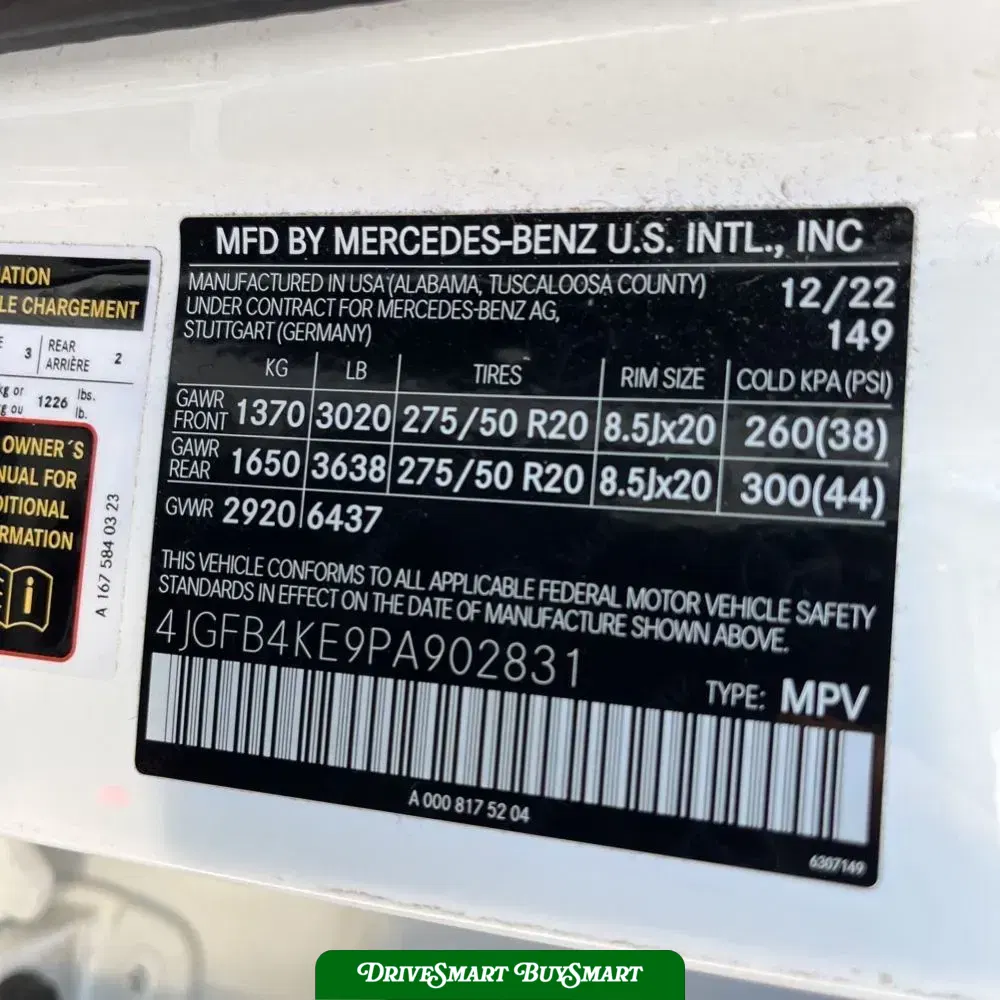 2023 Mercedes-Benz GLE GLE 350 4MATIC