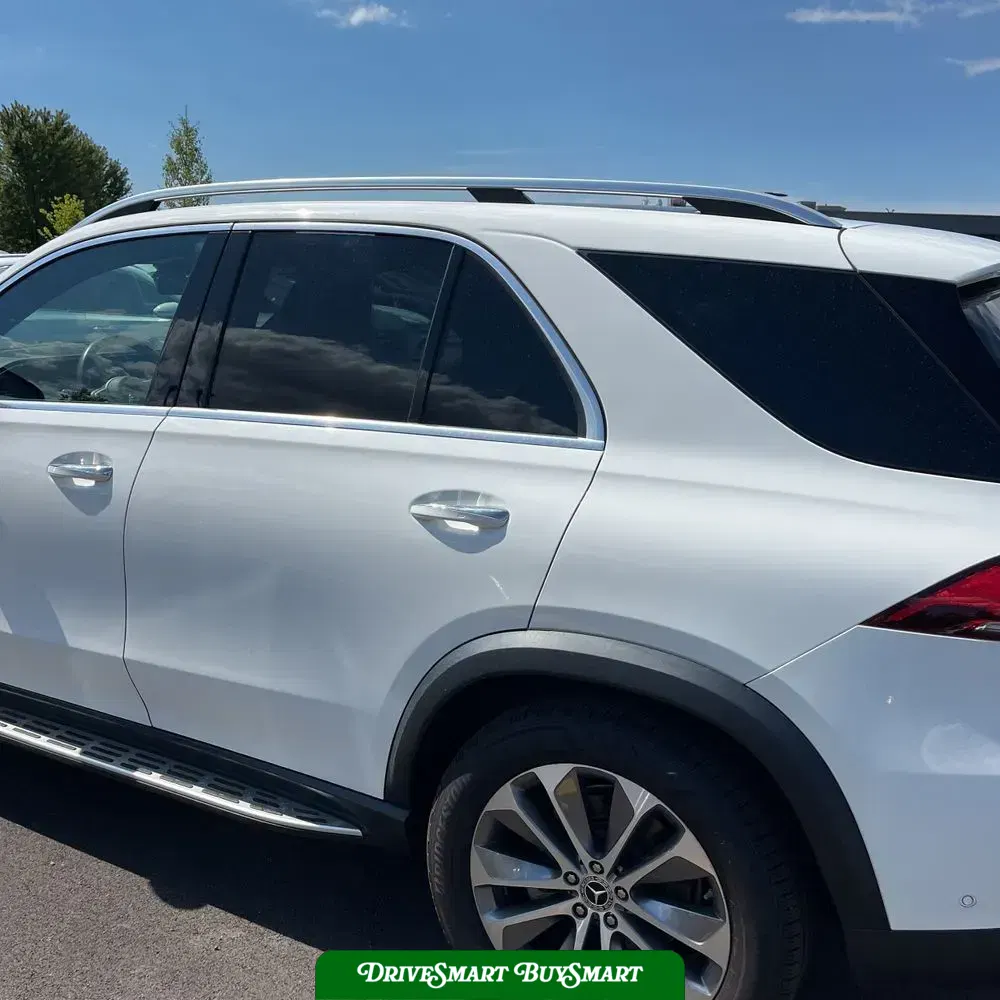2023 Mercedes-Benz GLE GLE 350 4MATIC