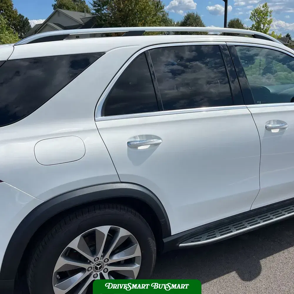 2023 Mercedes-Benz GLE GLE 350 4MATIC