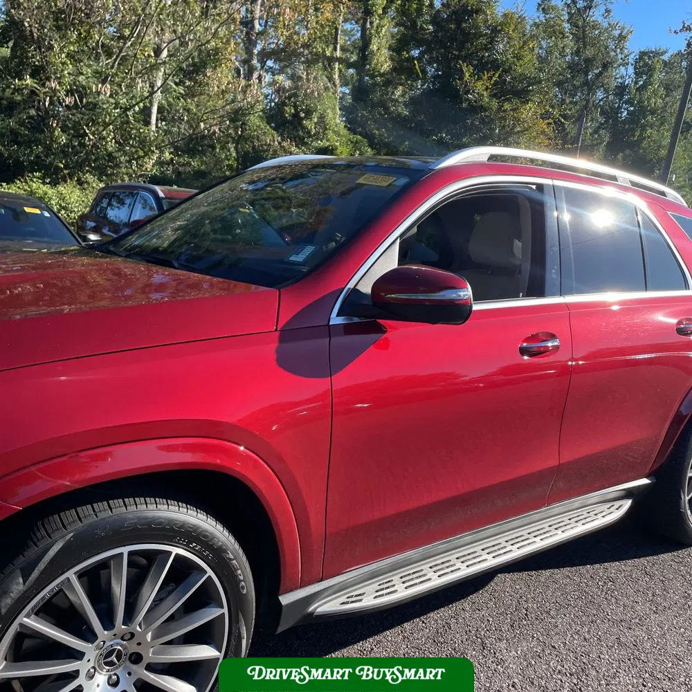 2023 Mercedes-Benz GLE GLE450