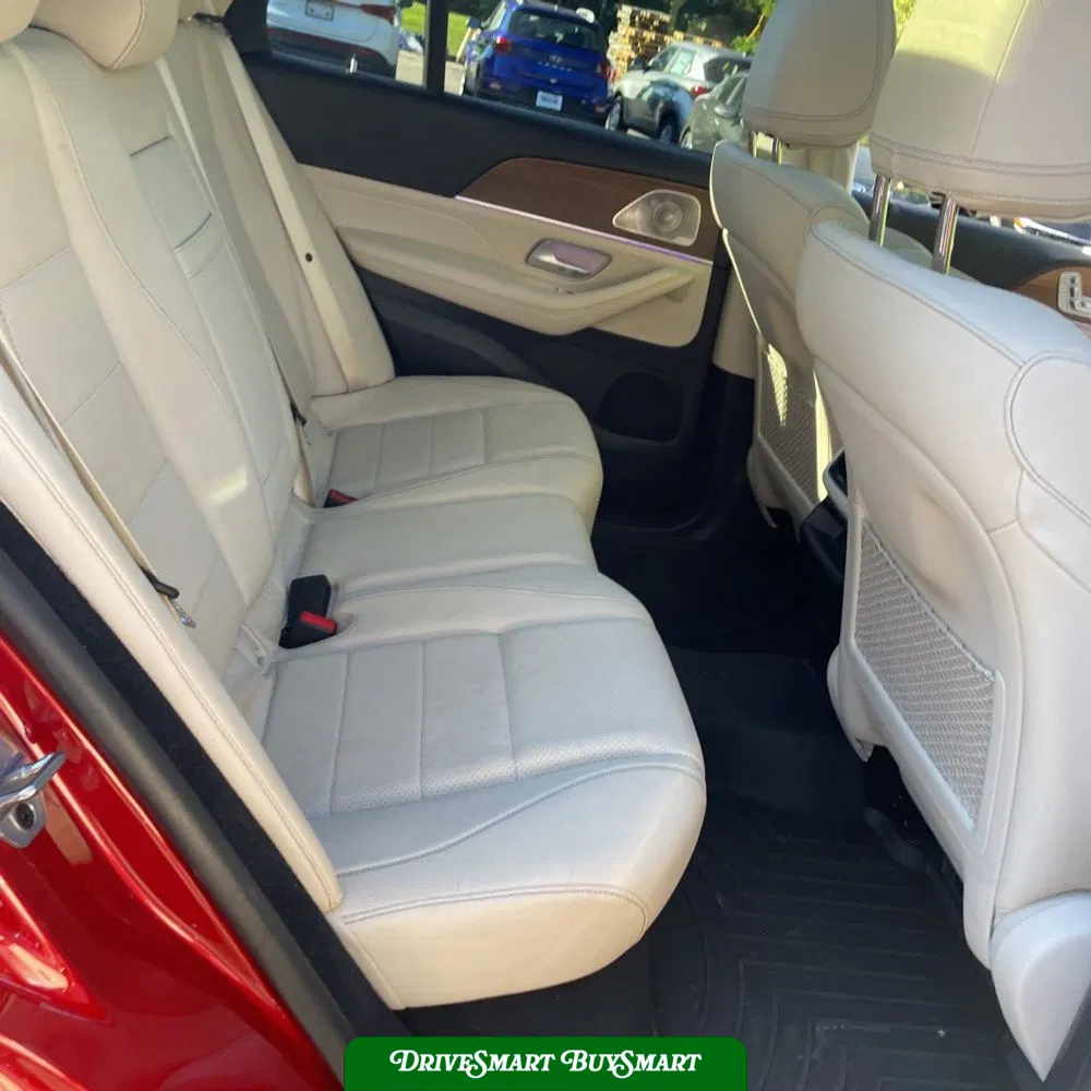 2023 Mercedes-Benz GLE GLE450