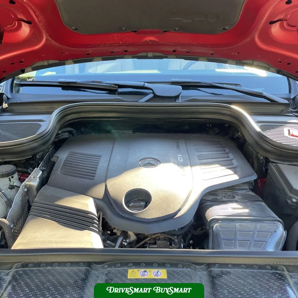 2023 Mercedes-Benz GLE GLE450