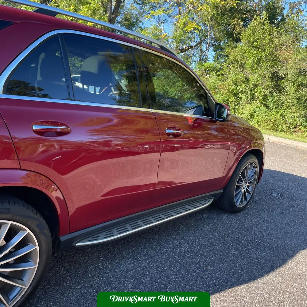 2023 Mercedes-Benz GLE GLE450