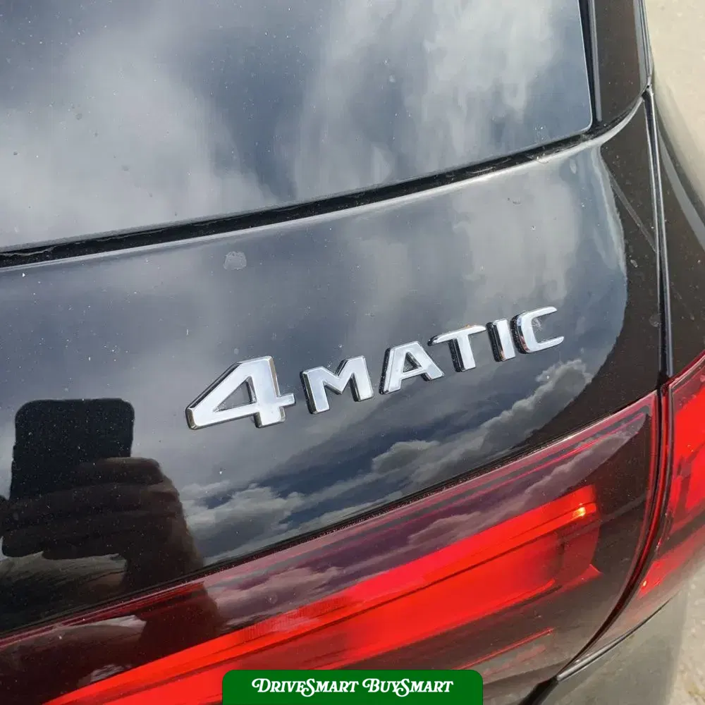 2025 Mercedes-Benz GLE GLE 450 4MATIC