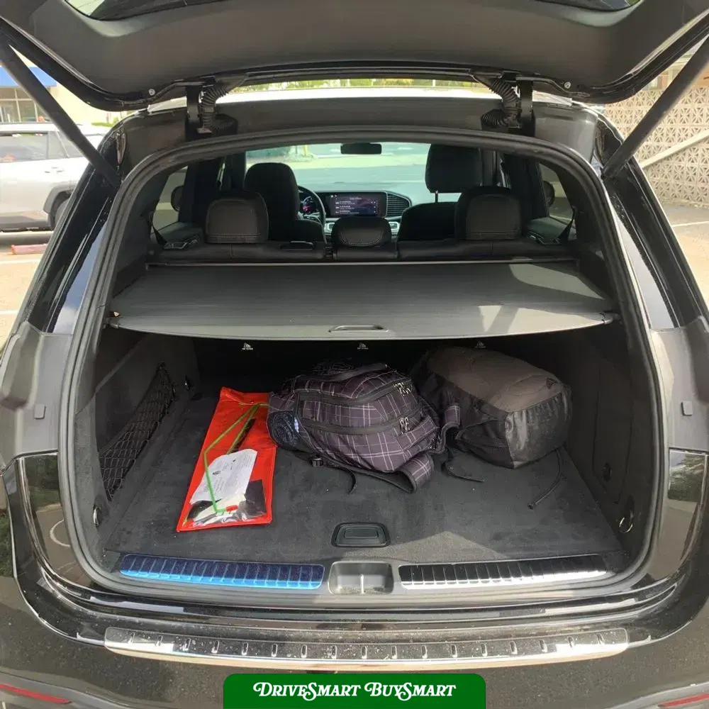 2025 Mercedes-Benz GLE GLE 450 4MATIC