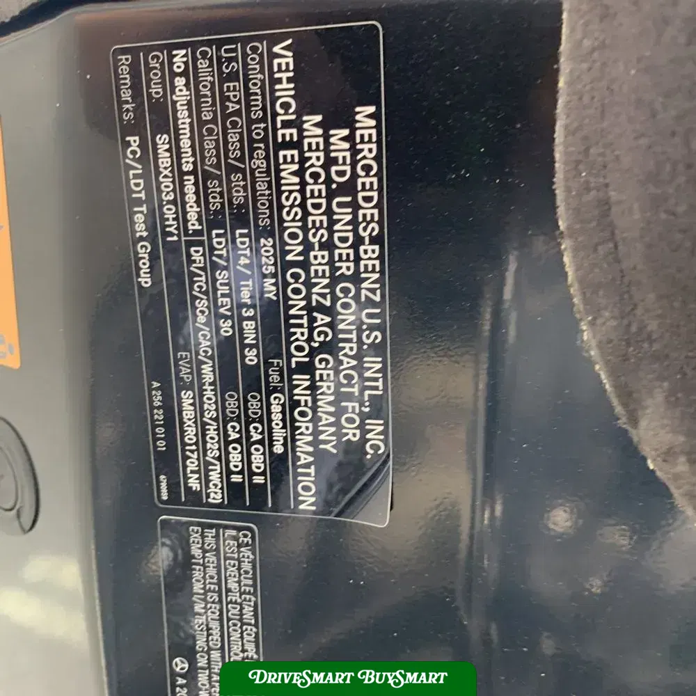 2025 Mercedes-Benz GLE GLE 450 4MATIC
