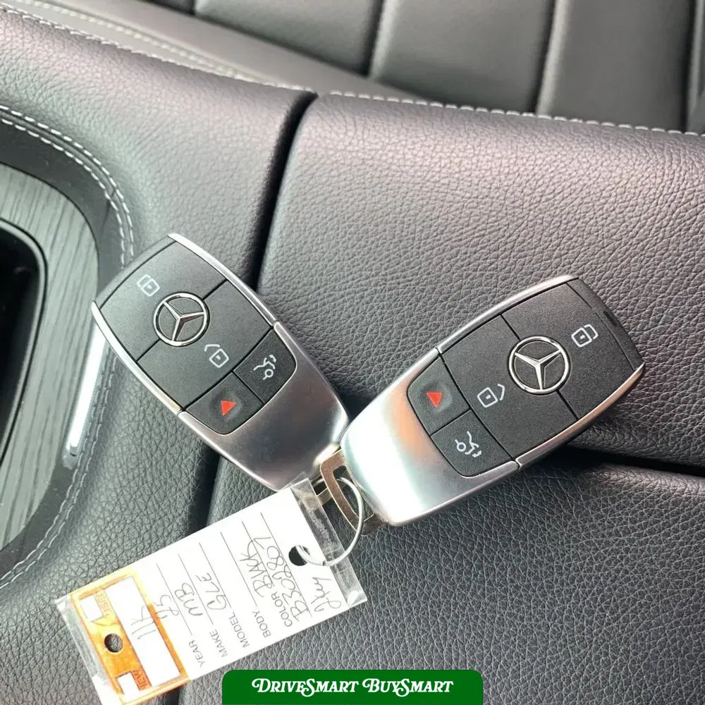 2025 Mercedes-Benz GLE GLE 450 4MATIC