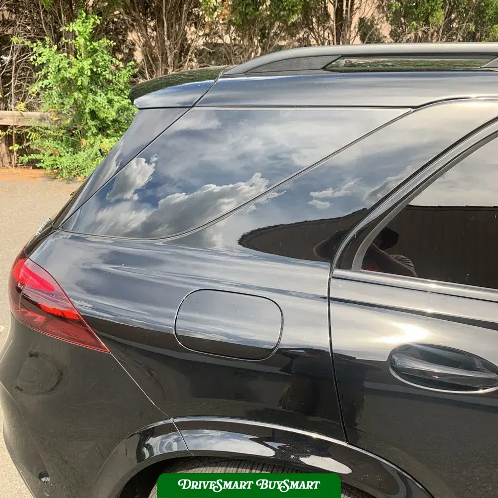 2025 Mercedes-Benz GLE GLE 450 4MATIC
