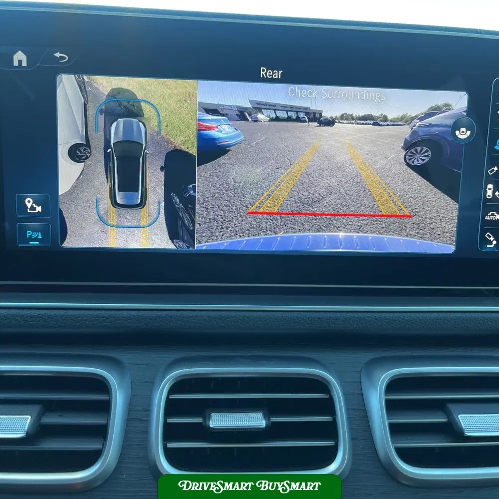 2024 Mercedes-Benz GLE GLE450