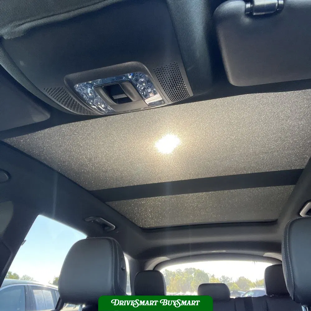 2024 Mercedes-Benz GLE GLE450