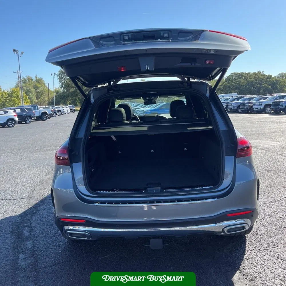2024 Mercedes-Benz GLE GLE450