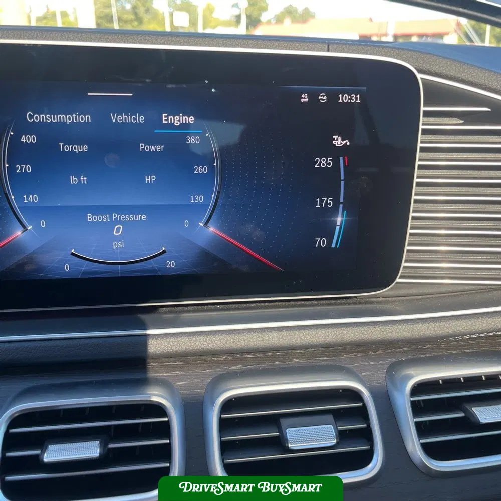 2024 Mercedes-Benz GLE GLE450