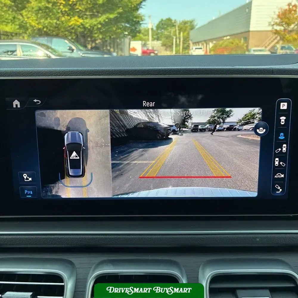 2024 Mercedes-Benz GLE GLE 450 4MATIC
